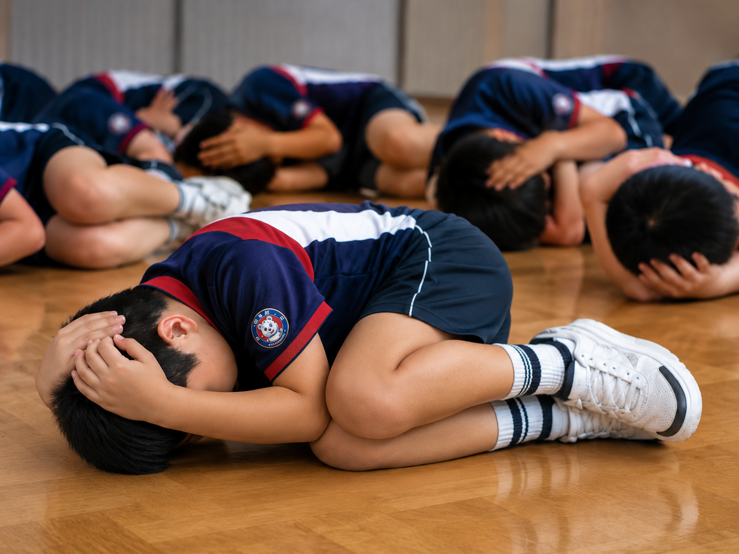 学校活动