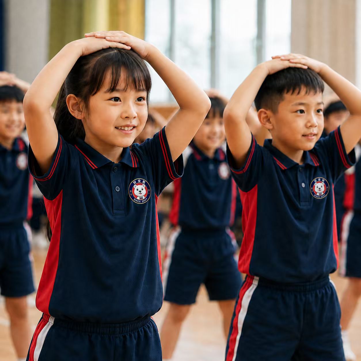 学校活动