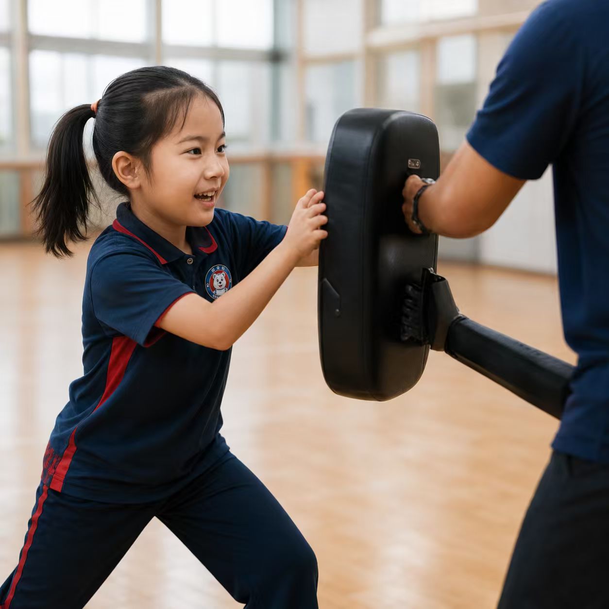 学校活动